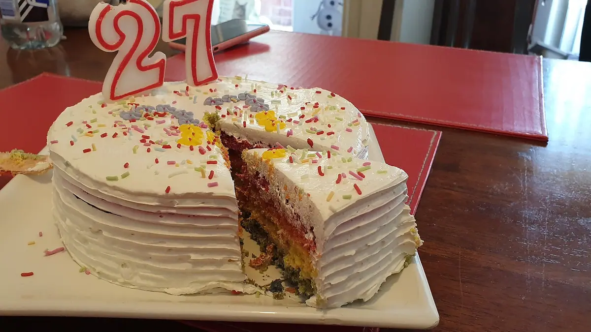 Lola's Cupcakes – cupcake shop in Shoreditch, London